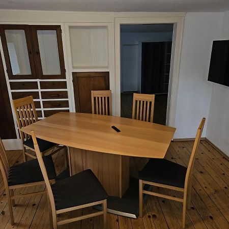 B76, Lauterach, Vorarlberg Apartments Eksteriør billede