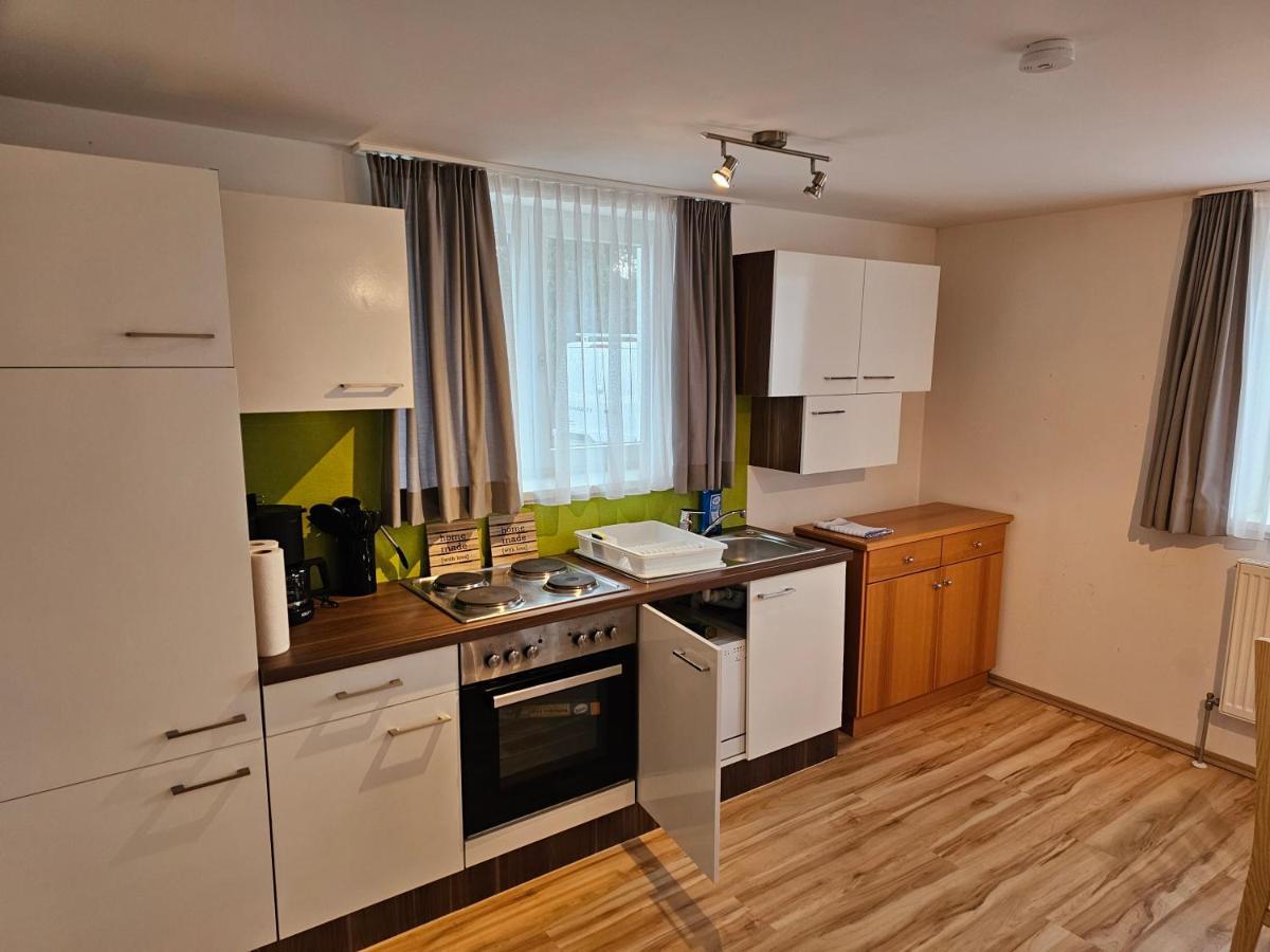 B76, Lauterach, Vorarlberg Apartments Eksteriør billede