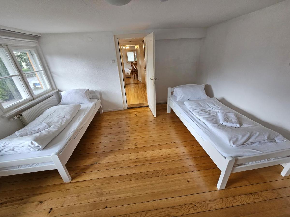 B76, Lauterach, Vorarlberg Apartments Eksteriør billede