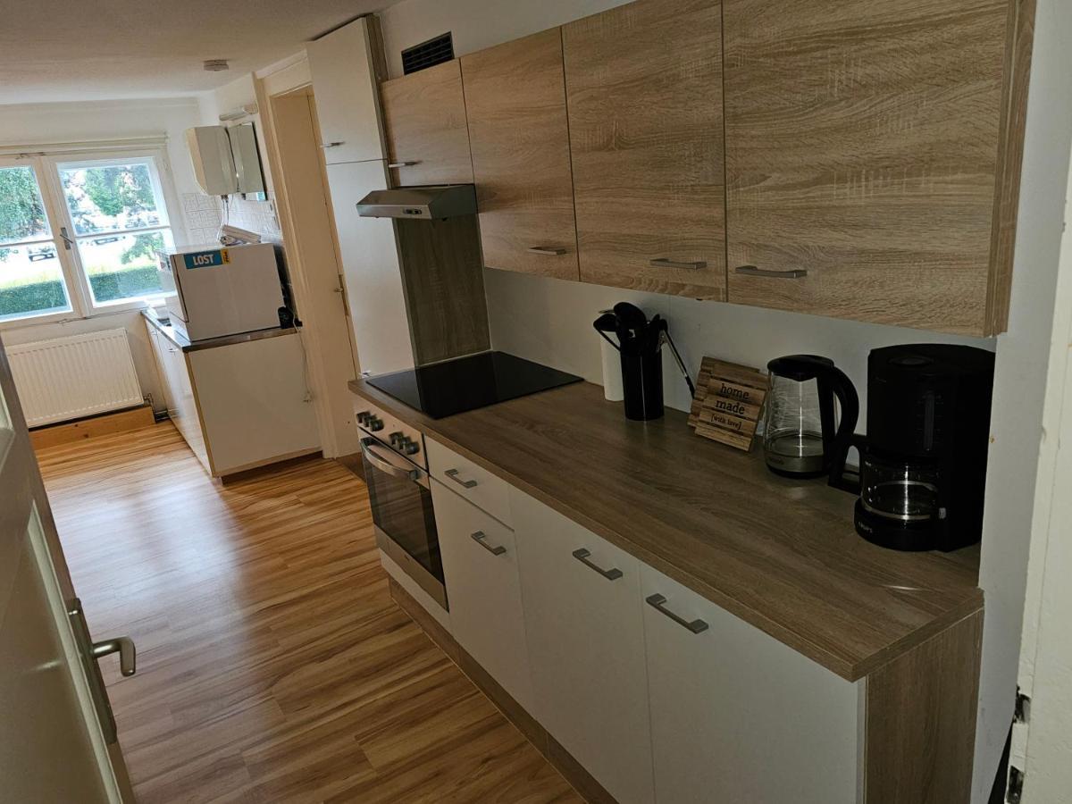 B76, Lauterach, Vorarlberg Apartments Eksteriør billede