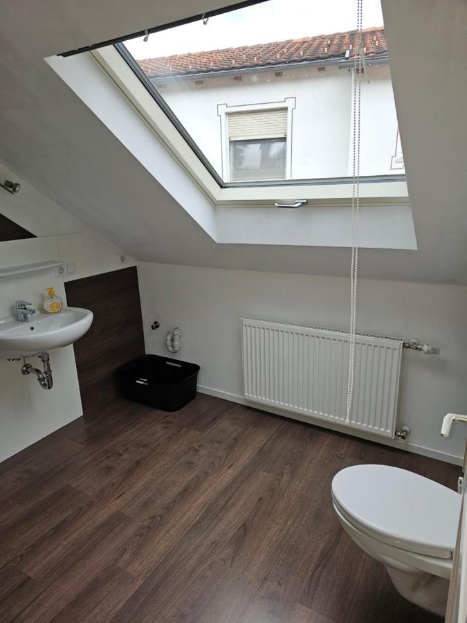 B76, Lauterach, Vorarlberg Apartments Eksteriør billede