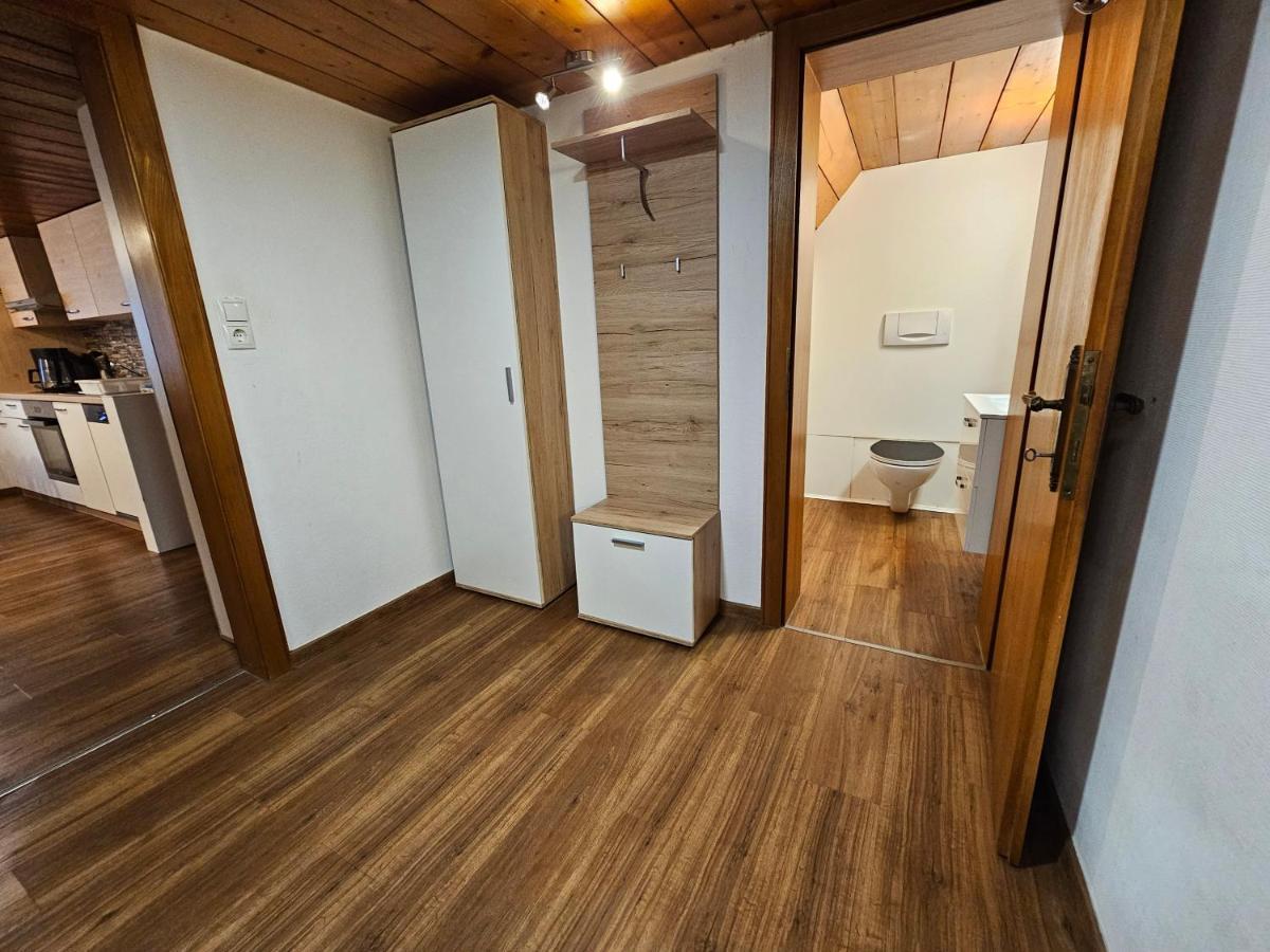 B76, Lauterach, Vorarlberg Apartments Eksteriør billede